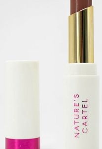 Natures Cartel Cruelty Free Lipstick in 90s Nostal
